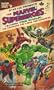 Stan Lee Presents: The Marvel Superheroes, Featuring The Hulk, The Avengers, The X-Men and Daredevil