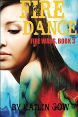 Fire Dance