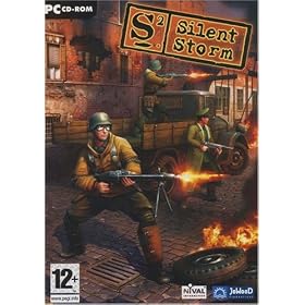 Silent Storm
