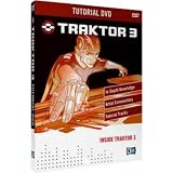 Native Instruments Traktor 3 Tutorial DVD