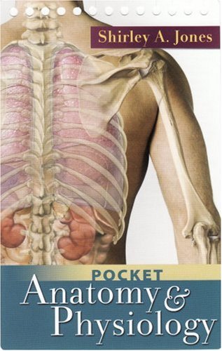 Pocket Anatomy & Physiology