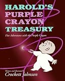 Harold's Purple Crayon Treasury