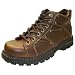 GBX Lace to Toe Industrial Boot