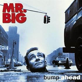 Nothing But Love Lyrics - mr big