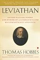 Leviathan: Or the Matter, Forme, and Power of a Commonwealth Ecclesiasticall and Civil