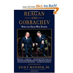 Reagan and Gorbachev: How the Cold War Ended