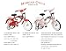 14" Morgan Retro Bike - Pink