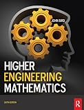 Higher engineering mathematics