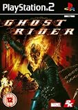 Ghost Rider (PS2)