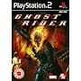 Ghost Rider (PS2)