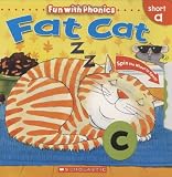 Fat Cat (Fun With Phonics)