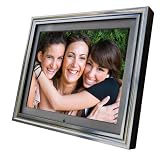 MemoryFrame MF8115 Premium 15'' Digital Picture Frame