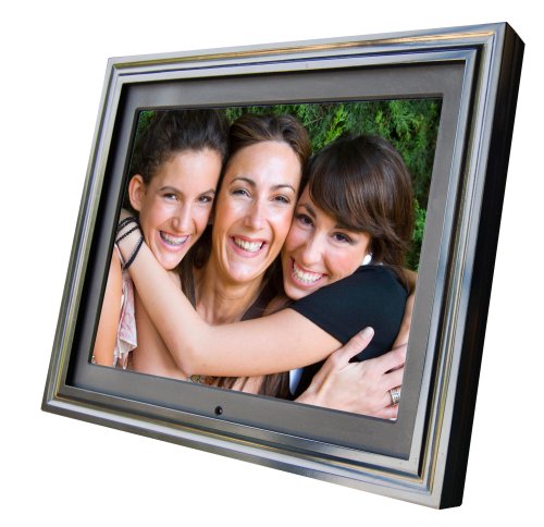MemoryFrame MF8115 Premium 15'' Digital Picture Frame