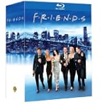 Friends - L'int�grale saisons 1 � 10...