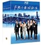 Friends - L'int�grale saisons 1 � 10 [Blu-ray]