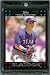 2007 Topps #166 Hank Blalock Texas Rangers Baseball Card - Mint Condition - Shipped in Protective Display Case!