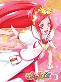 ドキドキ! プリキュア vol.3 [Blu-ray]