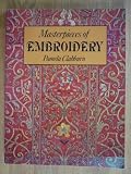 Masterpieces of embroidery