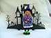 Byers Choice Store Exclusive Special Event Halloween Witch Caroler with Poison Apple
