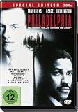 Philadelphia (Special Edition, 2 DVDs) [Special Edition]