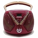 Digital Blue Bakugan Boombox