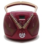 Bakugan Boombox
