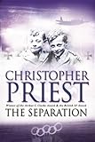 The separation