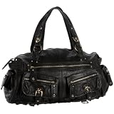 Junior Drake Gretchen Large Satchel