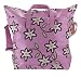 BAGYMANIA Shoppingbag YB 191039 Vinyl ca. 55 x 38 cm Emotion