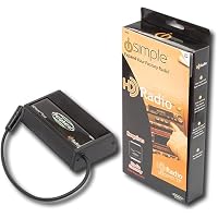 Peripheral HDRT HD Radio Tuner Add-on for PXAMG Interface (PXAMG required)