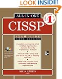 CISSP All-in-One Exam Guide, Fifth Edition