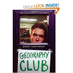 Geography Club