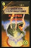 Steve Jackson and Ian Livingstone present Master of chaos