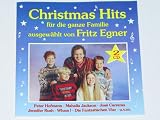 Christmas Hits Fur Die Ganze Familie Fritz Egner