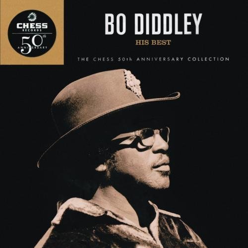 Bo Diddley - Bo Diddley - His Best - Zortam Music