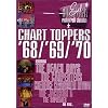 Ed Sullivan's Rock 'N' Roll Classics - Chart Toppers 1968/69/70 [DVD]