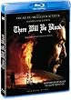 There Will Be Blood [Blu-ray]