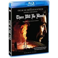There Will Be Blood [Blu-ray]