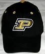 Purdue Boilermakers Infant One-Fit Cap