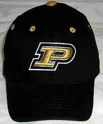 Purdue Boilermakers Infant One-Fit Cap