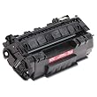 0281036001 Compatible MICR Toner Secure, 2,500 Page-Yield, Black