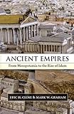 Ancient empires : from Mesopotamia to the rise of Islam