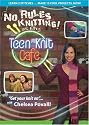 No-Rules Knitting at the Teen Knit Cafe (Leisure Arts #4315)