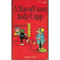 Man of Grace, Andy Capp