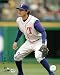 Ian Kinsler Signed Texas Rangers Home 8x10 Photo