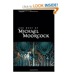 The Best of Michael Moorcock