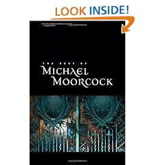 The Best of Michael Moorcock
