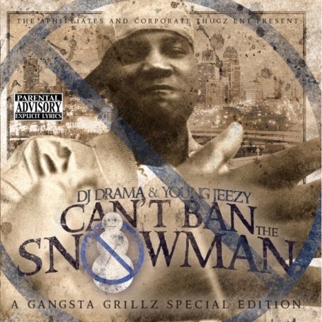 YOUNG JEEZY - You Can