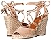 Joie Women's Phyllis Espadrille Wedge Sandal