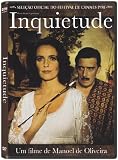Anxiety ( Inquietude (Anisyhia) ) ( Inquiétude (Inquietud) ) [ NON-USA FORMAT, PAL, Reg.2 Import - Portugal ]